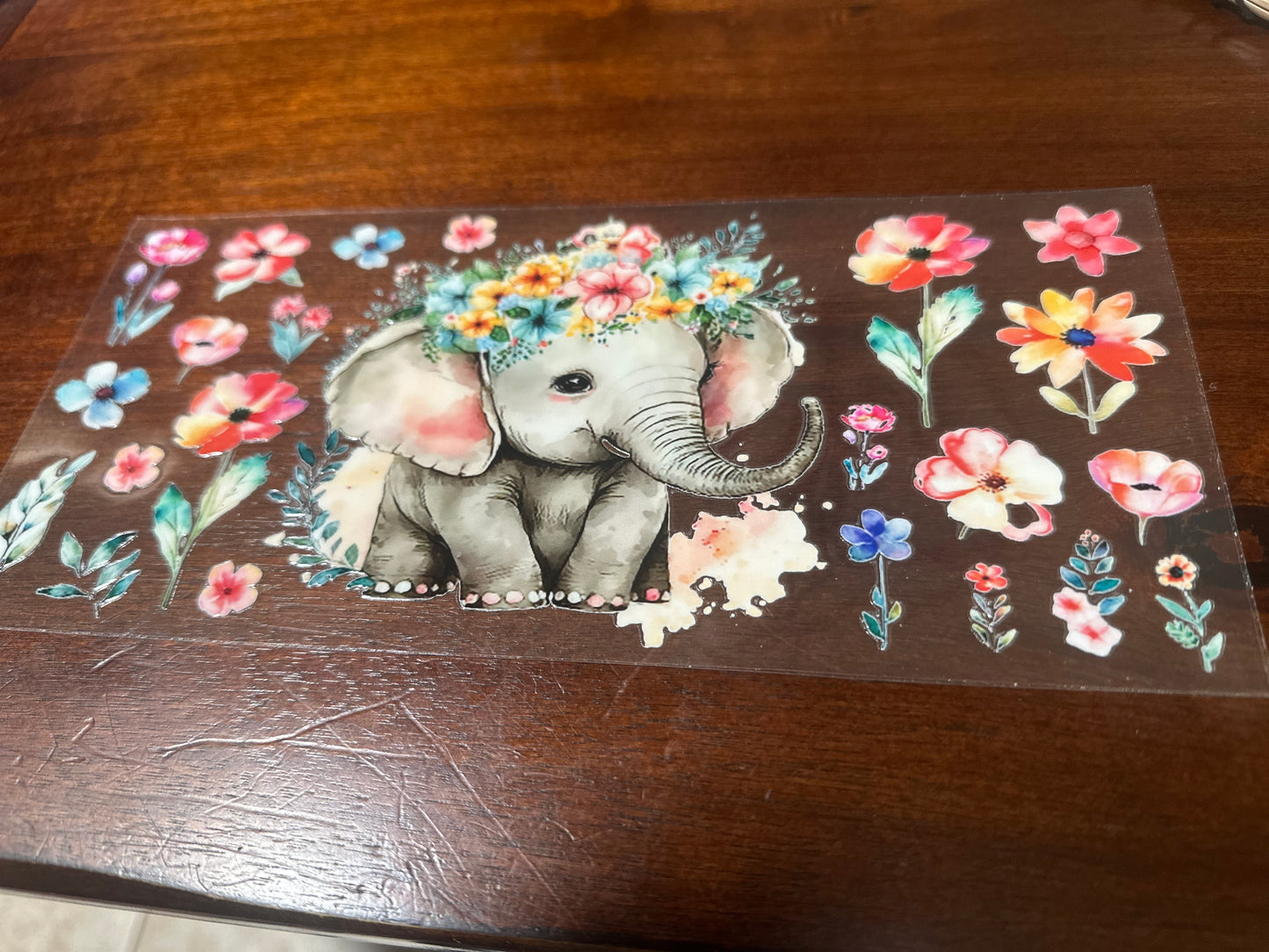 Elephant