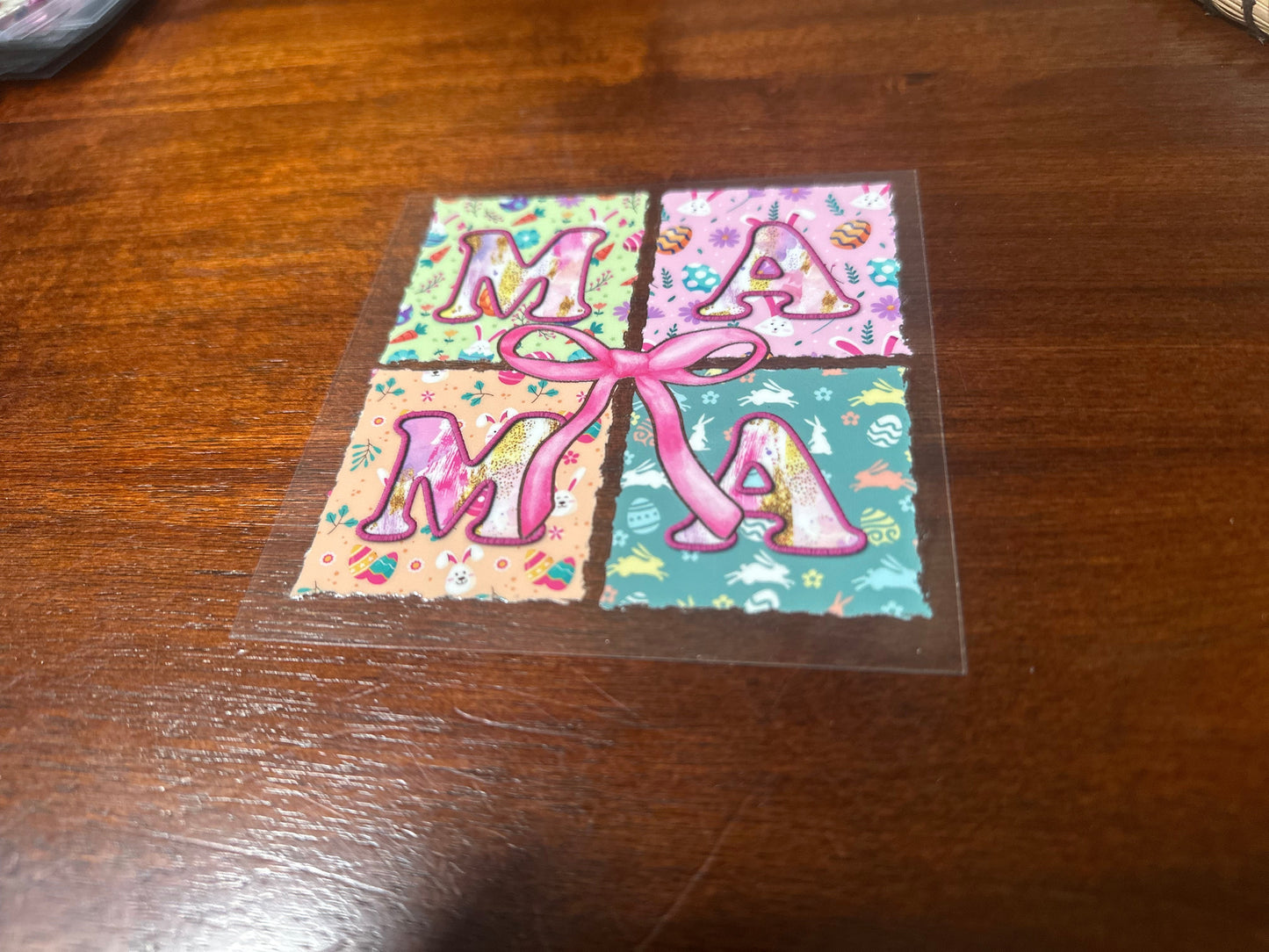 Mama