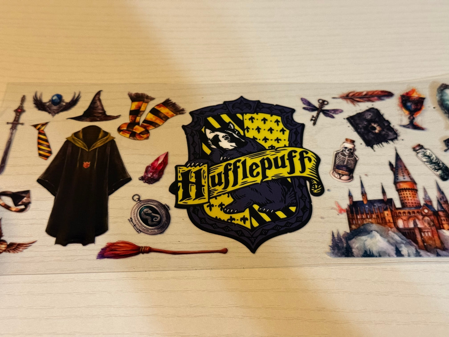Hufflepuff