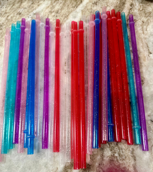 Straws