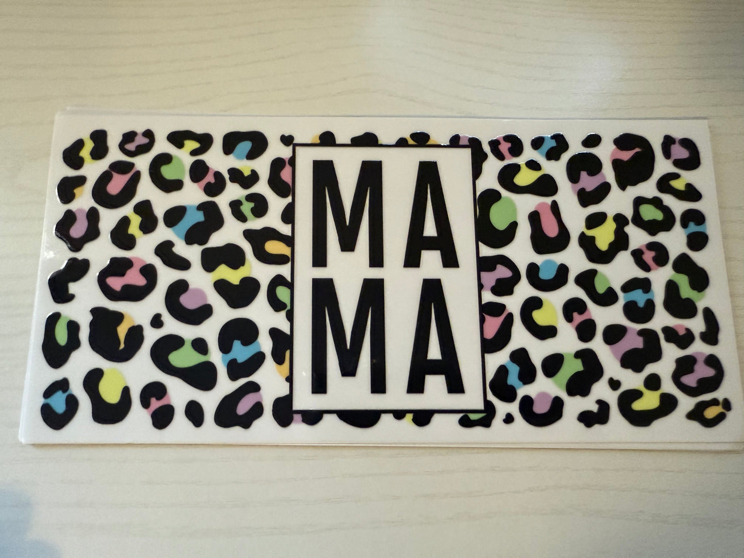 Mama