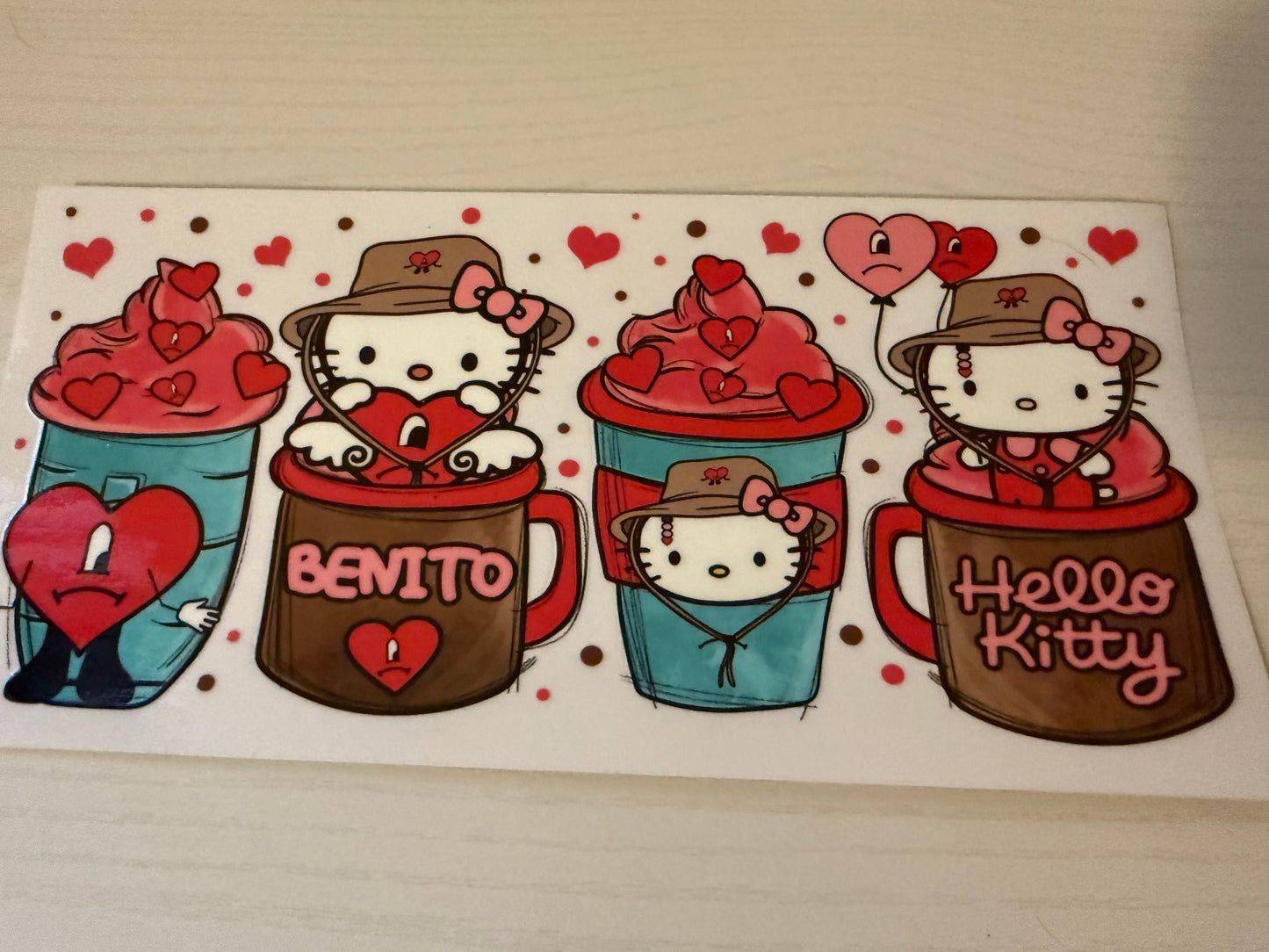 Hello Kitty