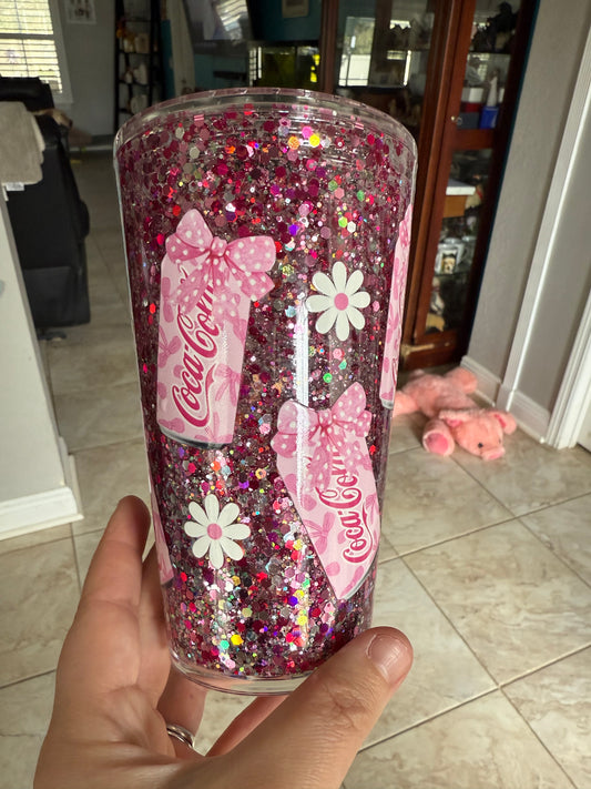 16oz Acrylic