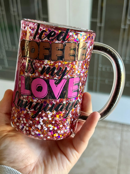 15oz Mug