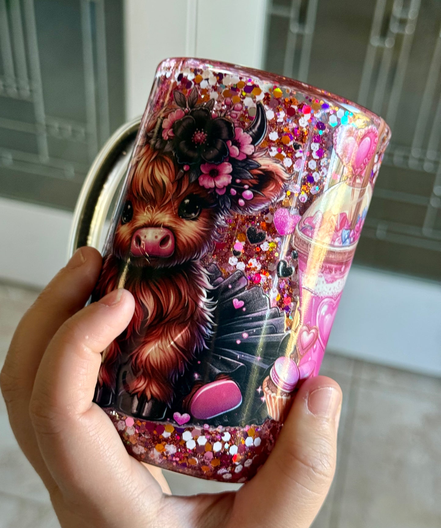 15oz Mug