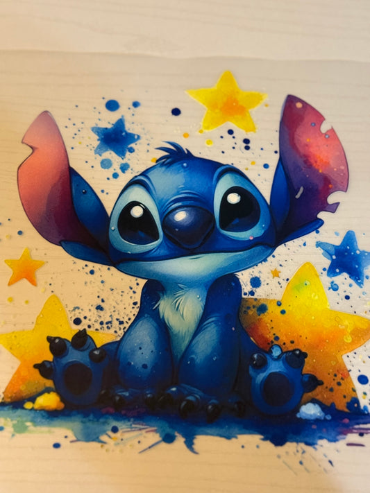 Stitch