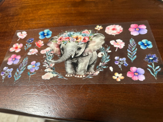 Elephant