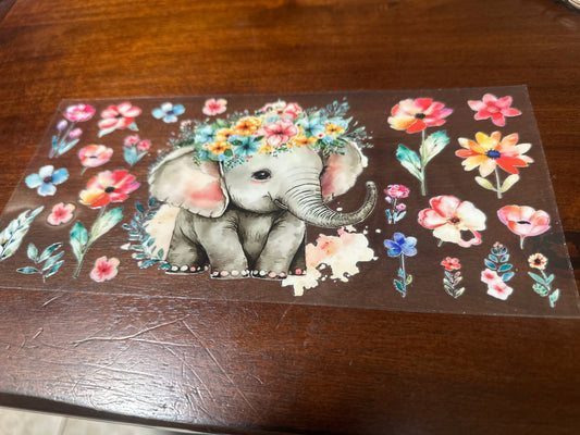 Elephant