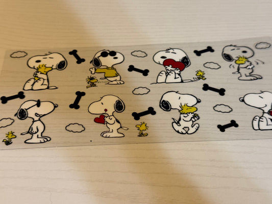 Snoopy