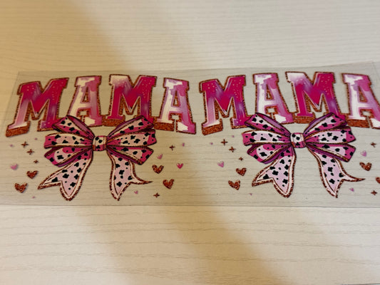 Mama