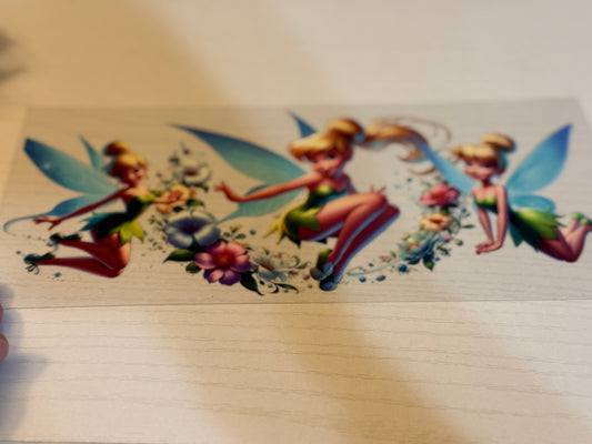 Tinkerbell