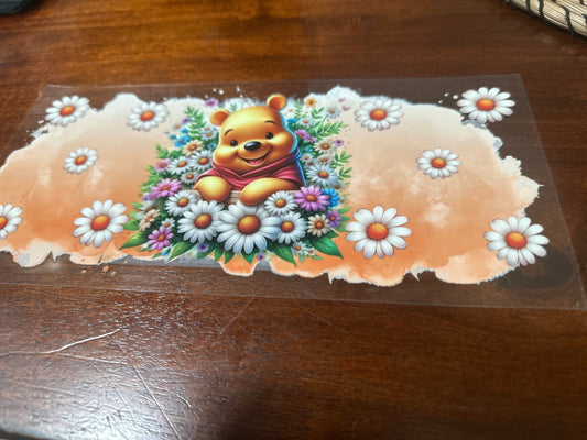 Whinnie the Pooh