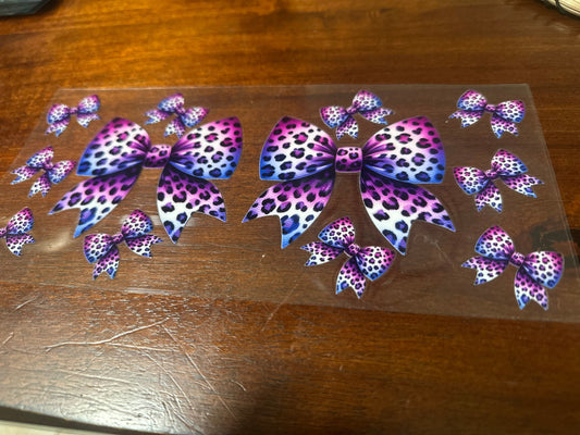 Bows