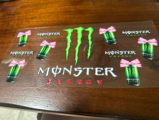 Monster