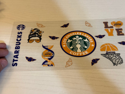 Los Angelas Lakers