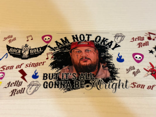 Jelly Roll