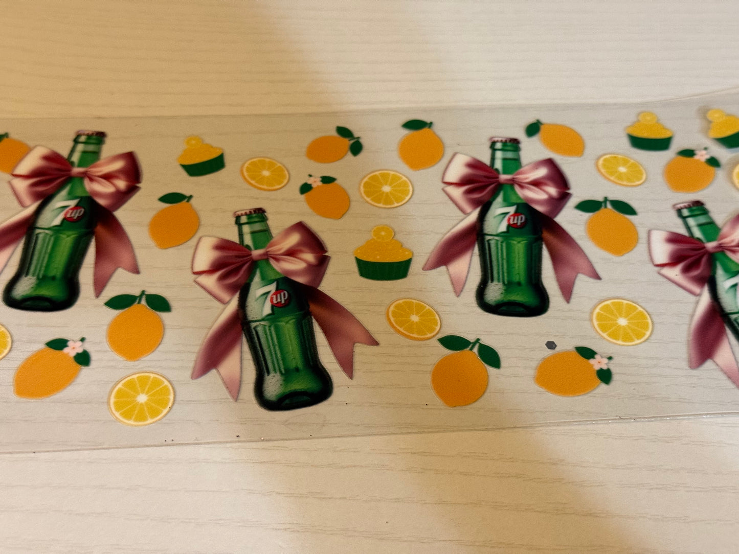 7 UP