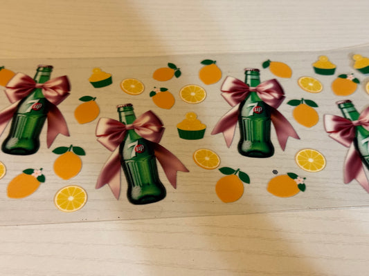 7 UP