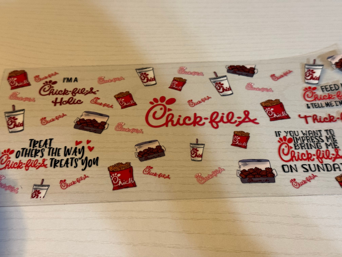 Chick-fil-a