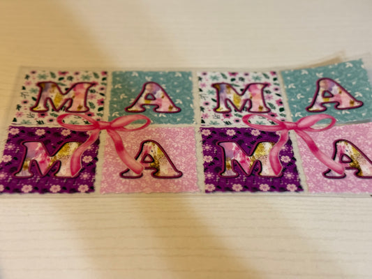 Mama