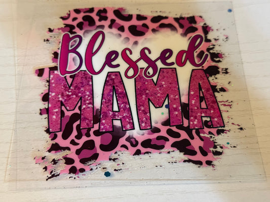 Blessed Mama
