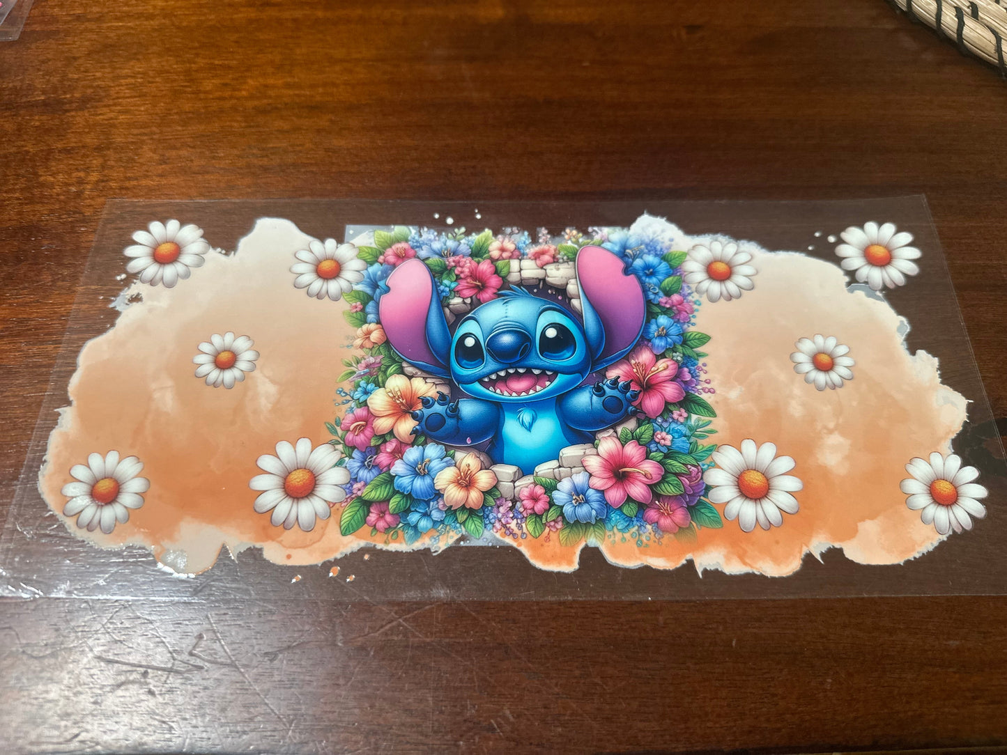 Stitch