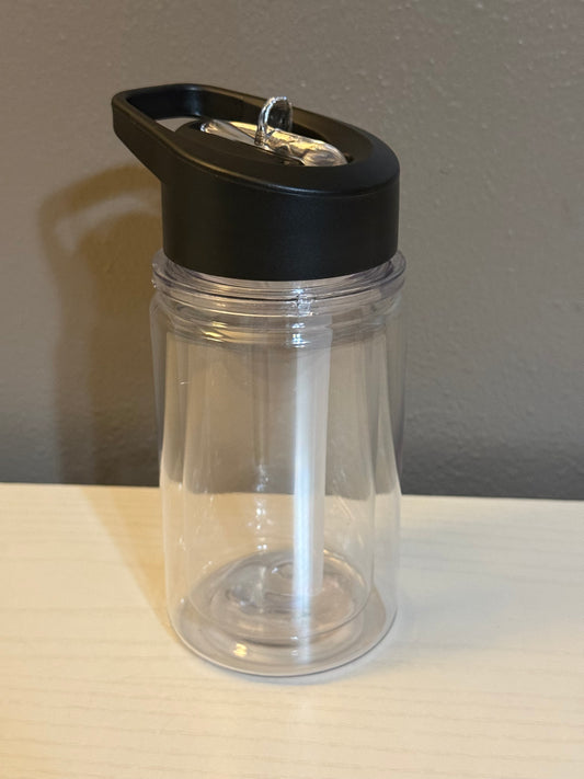Kids 10oz Water Bottle