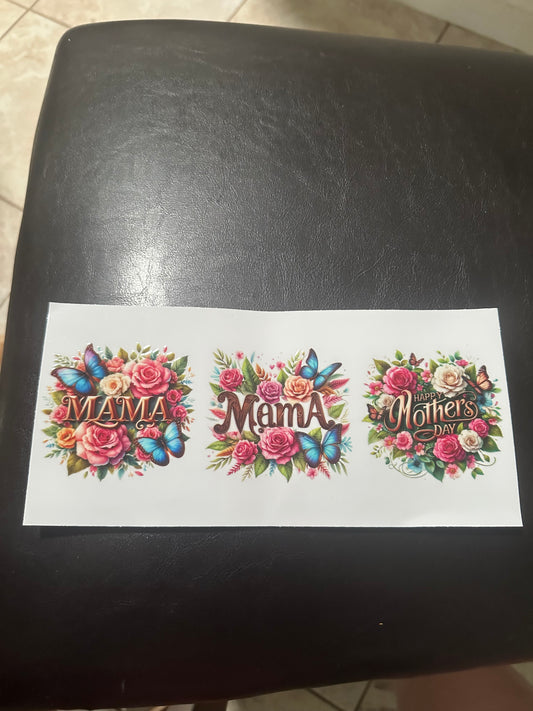 Momma mothers day