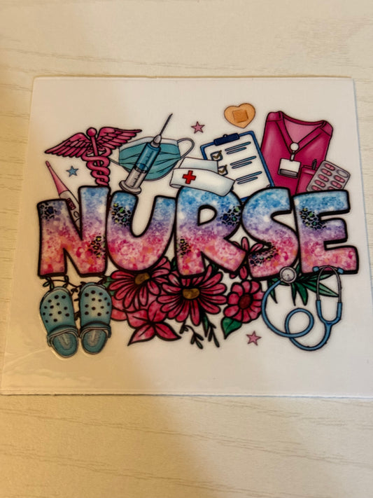 Nurse