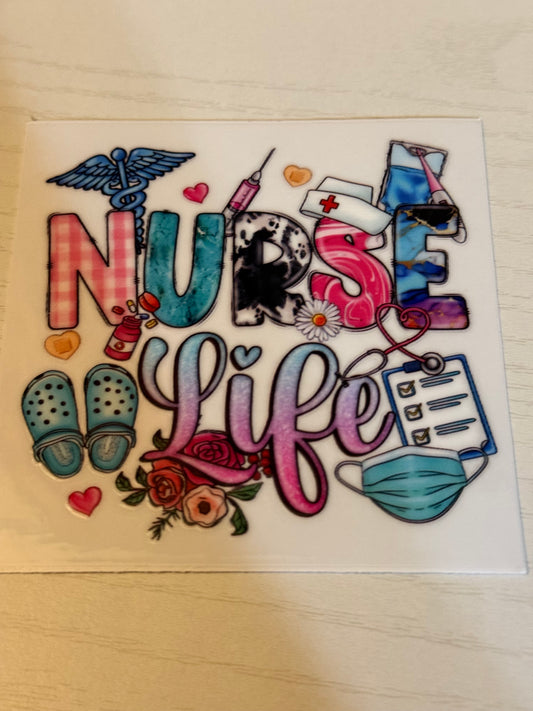 Nurse Life