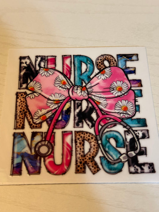Nurse