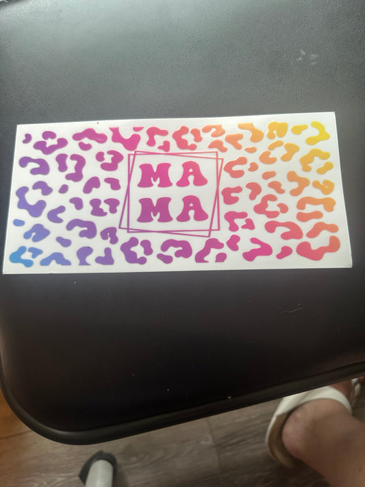 Colorful ma ma (Copy)