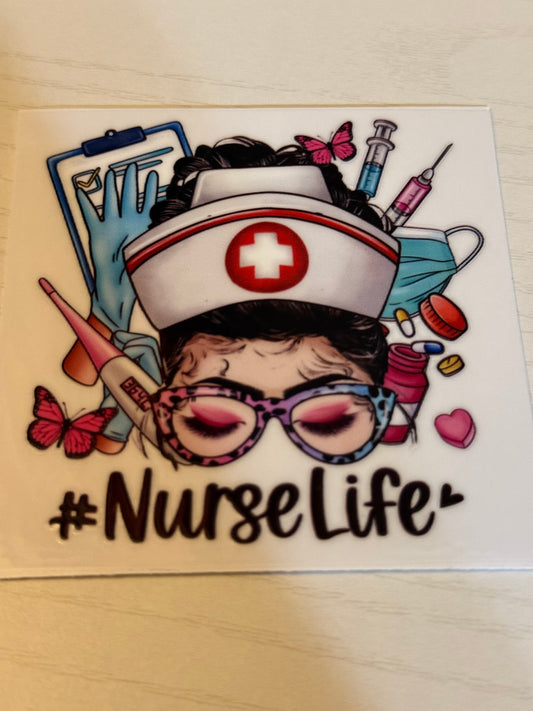 Nurse Life
