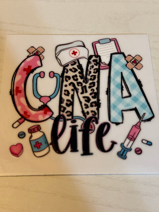 CNA Life