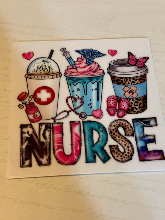 Nurse