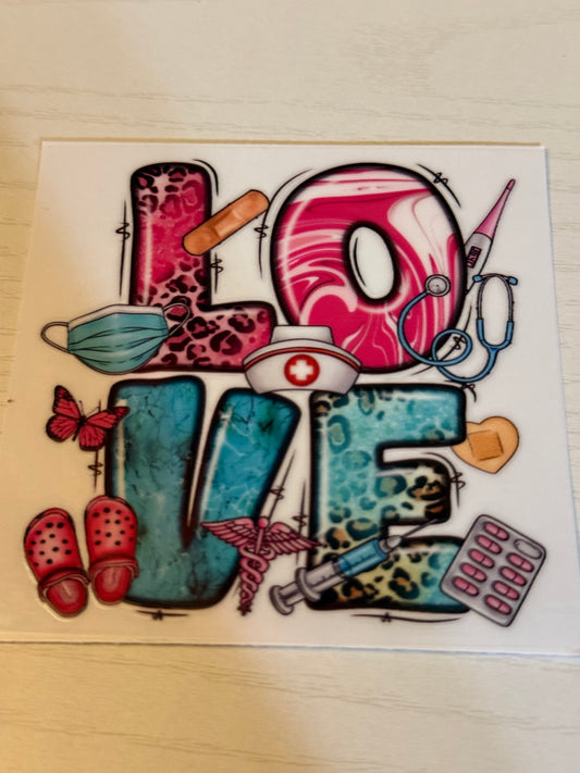 LOVE