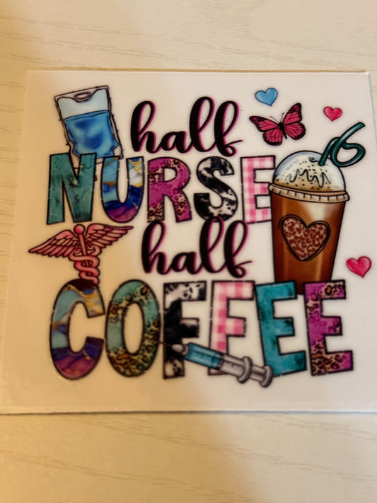 Hall Nurse