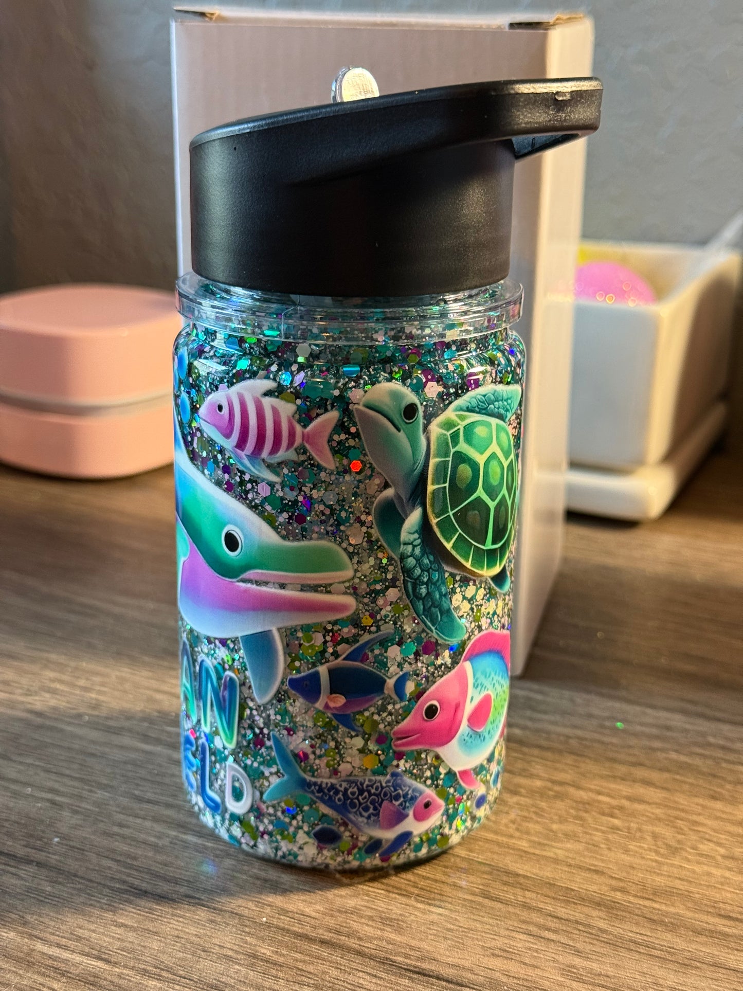 10oz Kid Cup