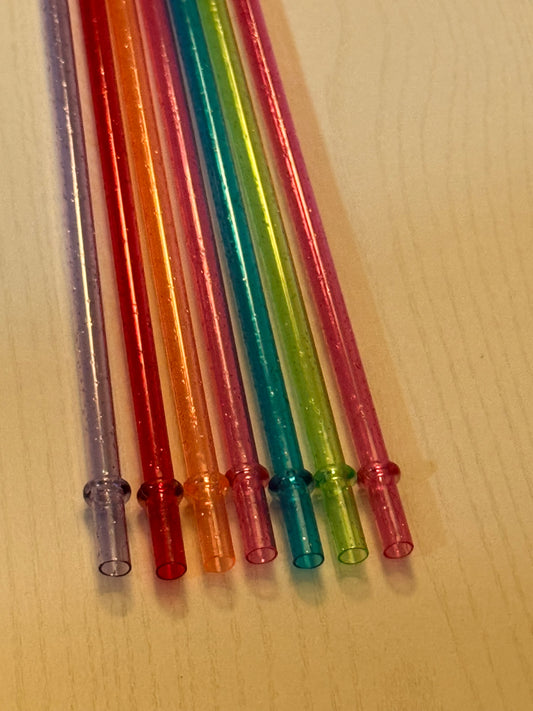 Straws