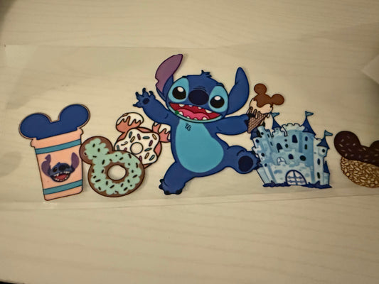 Stitch