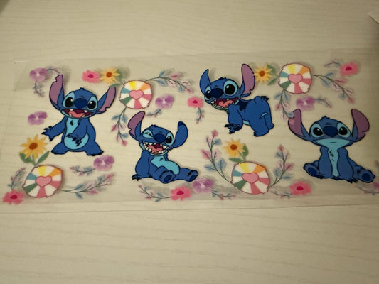 Stitch