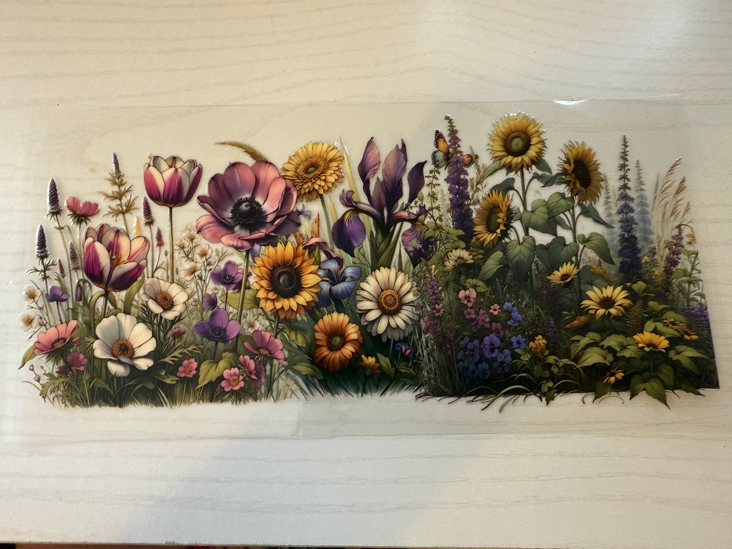 Flowers