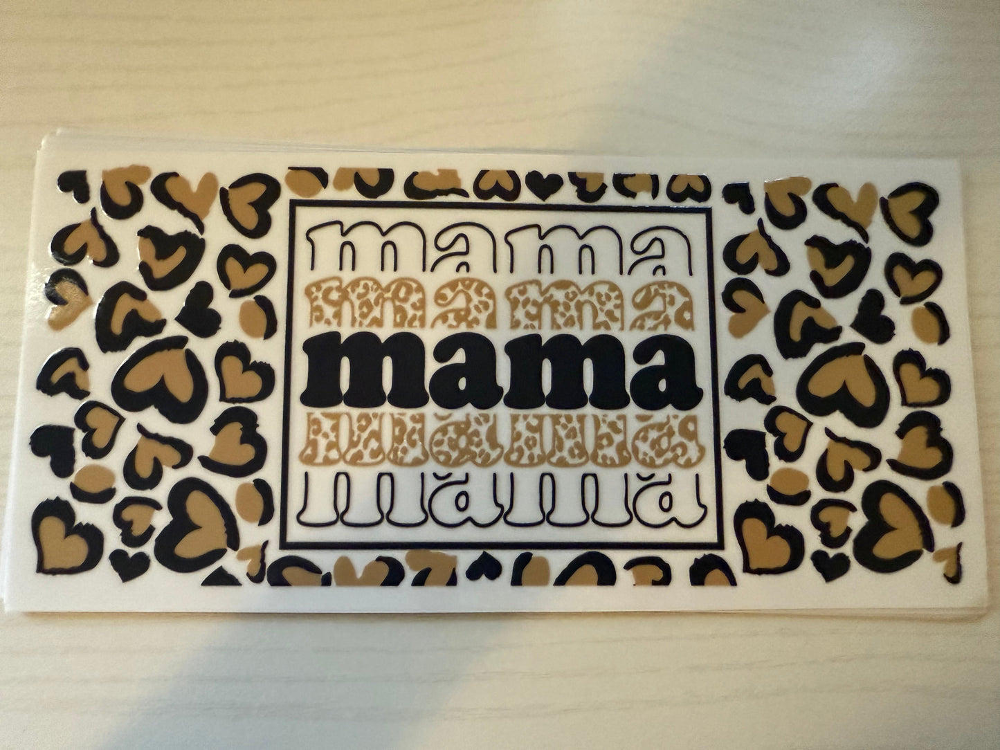 Mama