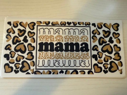 Mama
